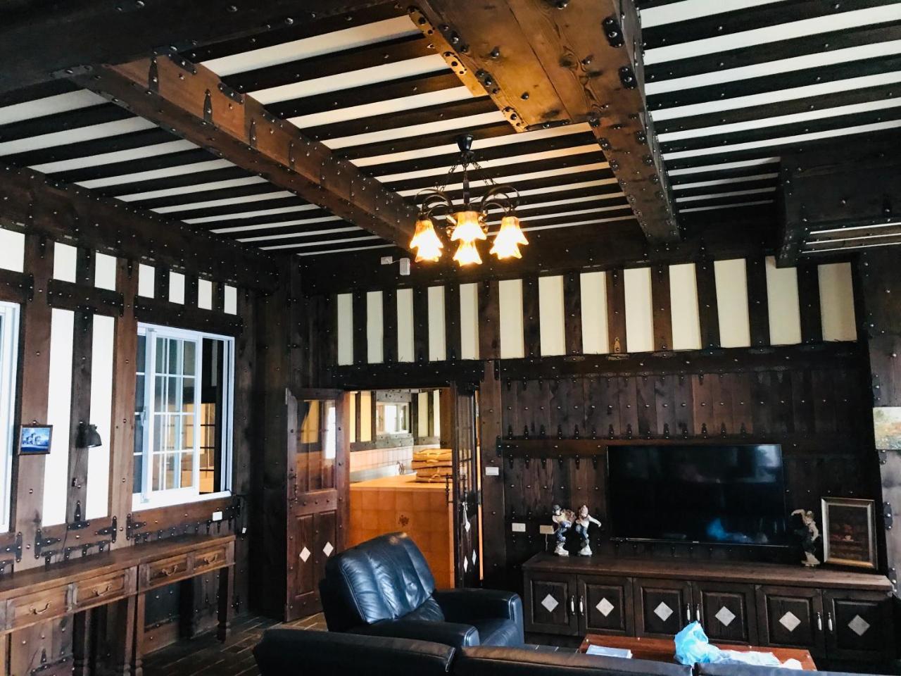 Black Forest Manor Renai Exteriör bild