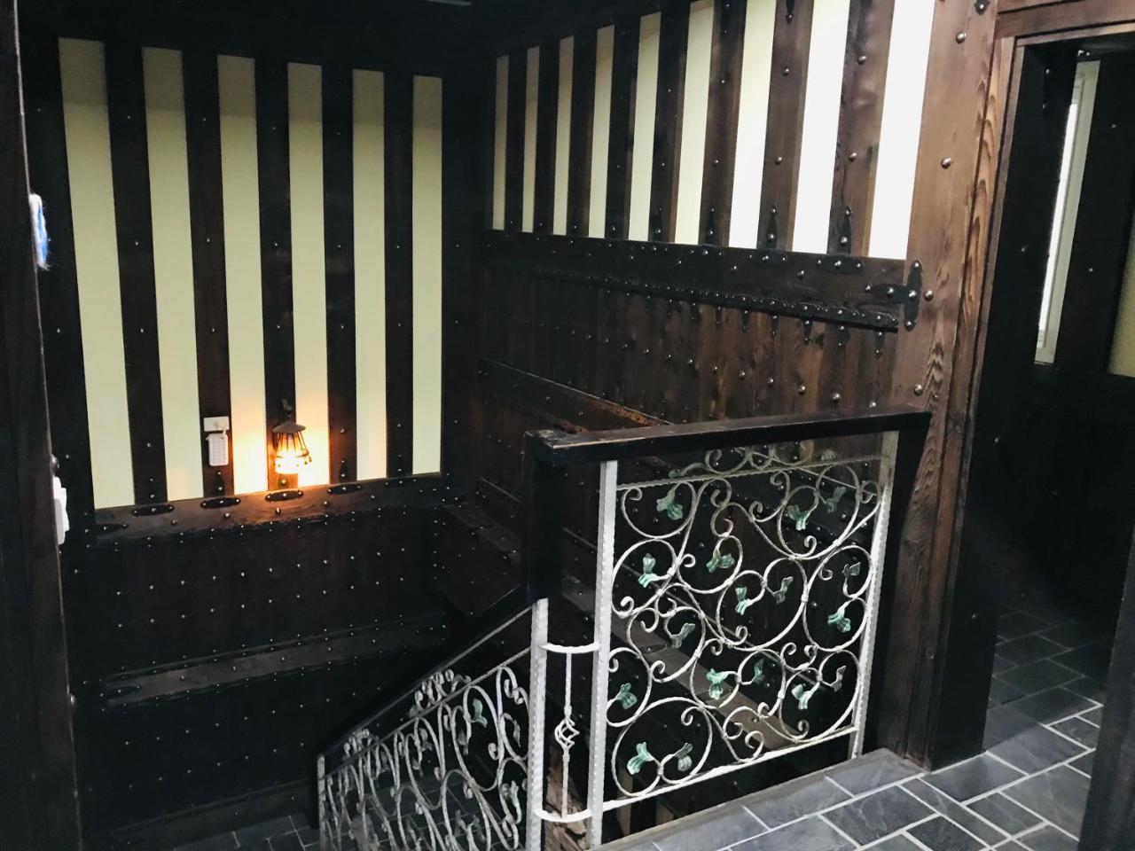 Black Forest Manor Renai Exteriör bild